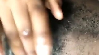 Massive Masturbating Uncontrollably