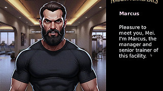Wife’s Dare (part 03) by Hot_scorpion - Husband Shares His Wife - 3D Game