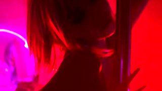 Asian famous amateur pornstar Bunny Bondage