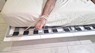 Split It and Tie It to the Bed