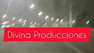 I Went for a Ride in the Car and I Felt Like Sucking His Cock