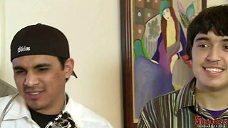 Sawyer Fucks Tori Black
