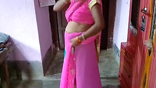 18 Year Old Indian Girl Fucked Hard by Teacher in College - Desi Village Sex Party