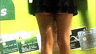 I Have a Nice Little Ass