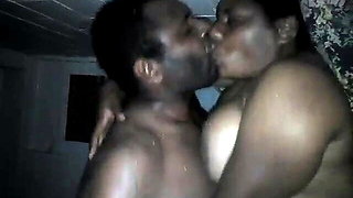 PNG Highlands couple – sweet fuck