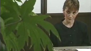 Christophe Clark And Karin Schubert In Im Going Back To Take It In The Ass