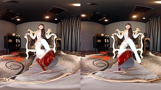 PA ERO 016 Pt.2 wearing erotic god - Eri Kitami - Japanese