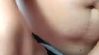 Smash Faux-cock Have fun Climax