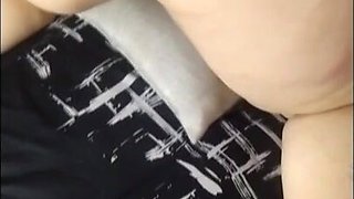 My married neighbor invites me to shag her part 1