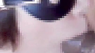 Mayu No64 Penis Blindfold V Sign, Squirting, Convulsions, Big Clitoris, Deep Throat, 2 Hole Sex, Cleaning