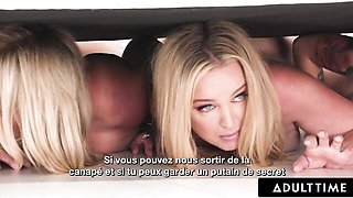 Rachael's ass eating smut