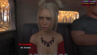 The Fiance by Lounatick - Sexy Fiance Makes New Horny Friends 6