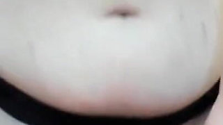 BBC Futa fucks female friend