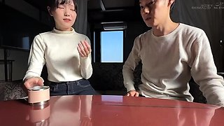 Asian japanese teen with outdoors