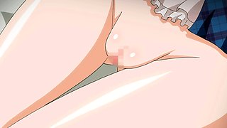 Kotowari Kimi no Kokoro no Koboreta Kakera 01