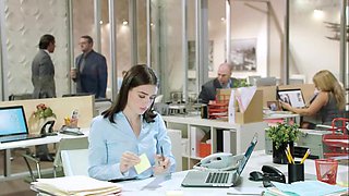 TUSHY Lana Rhoades ANAL INVASION Passion