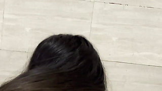 Devar Caught Bhabhi Smoking Alone Desi Indian Bhabhi Gets Her Ass and Pussy Fucked Everyday by Her Devar in Hindi Audio