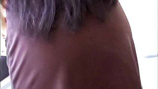 Naughty love's mother scene