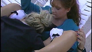 Debi Diamond & Jordan Lee