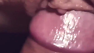 Sex in the Car with an Amateur