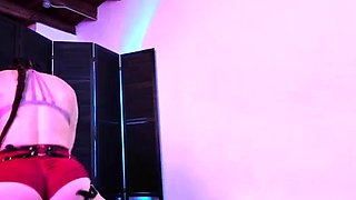 XXX Slayer Productions - Welcome To The Gym Bitch Beat Up