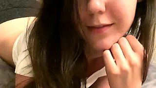 Teens and Panties Masturbating Solo