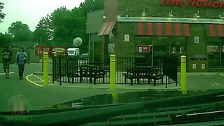 Truck Fuck Challenge