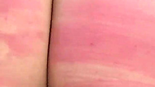 Chelsy1 Spanking Machine - Ass Whipping