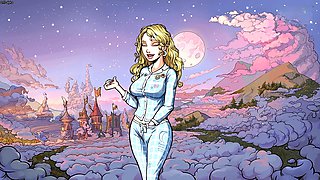 Creampie, harry potter, harry potter hentai