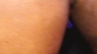 Strip Tease Fingering