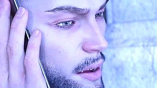 The Seven Realm 20 - Atlas and His Bond Mates Visiting China (sfw)