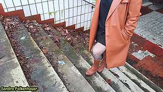 A Short Walk whit me ?