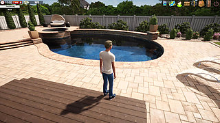 Complete Gameplay - Seaside Mystery, Part 18