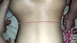 First time anal seal open Part -1 ( full hindi voice )