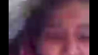 My hot teen girlfriend is showing her boobs and anal in the shower.