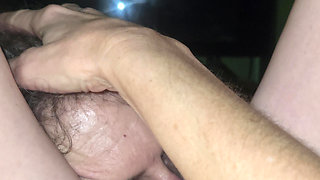 How Goode Girl Likes to Ride Face