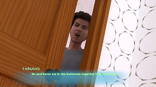 Gordon - Gameplay- Roleplay - Peter Story Part1 1/2