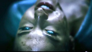 Parasite scene with stunner Amirah Adara and Tiffany Tatum from Parasited