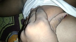 18 year old indian, ravaged, eating pussy