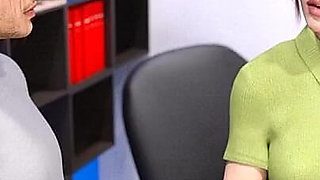 Love and Submission (0.08) Part 14 Is She Futa!! by Loveskysan69