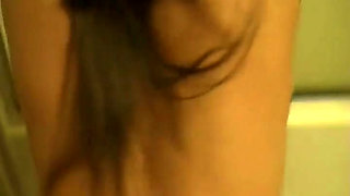 The Porn Nerd: Jody: Bathroom Fuck