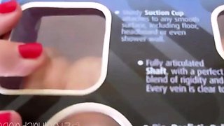 Stacked brunette goes solo toys and masturbation