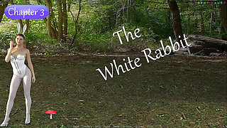 Alice in Wonderland by Slow Burn Games - Bride-to-be Banged by the Photographer 2