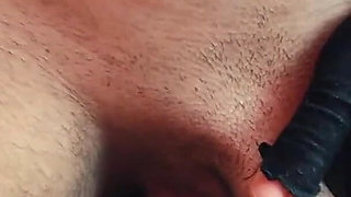 Arab Pussy Get Fucked