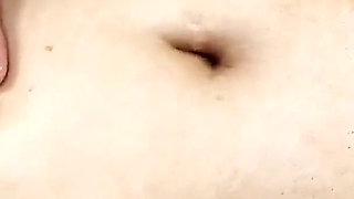 Close-up Big Belly Play