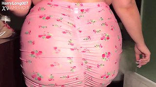 Surrender to a raw, passionate interracial homemade adventure