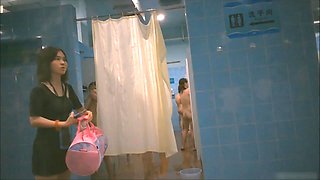 Amateur college girl fucked on hidden cam