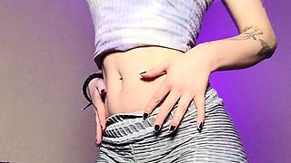 amateur vip ass flashing boobs on live webcam