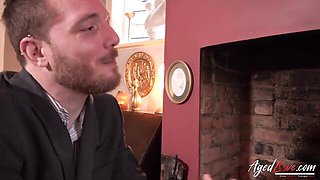 Watch divine girl's smut