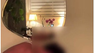 Japanese Woman Wanna Be A Sex Machine